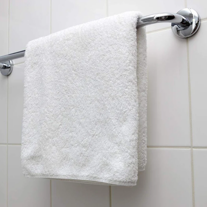 Premium Quality Hand Bath Towels, 100% Cotton