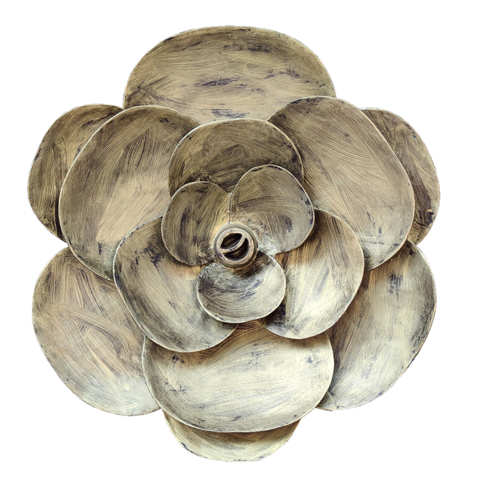 Handmade Fiberglass Flowers | Suitable For Home, Wedding and Event Decor