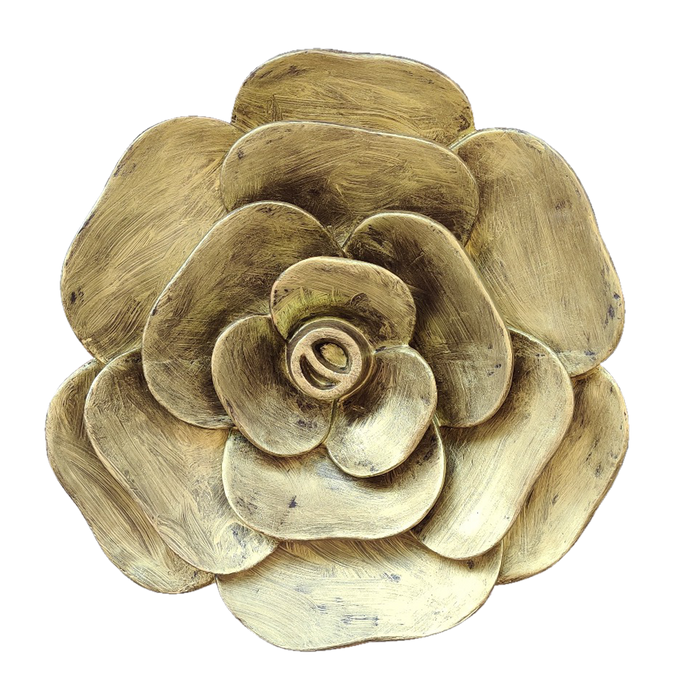 Handmade Fiberglass Flowers | Suitable For Home, Wedding and Event Decor