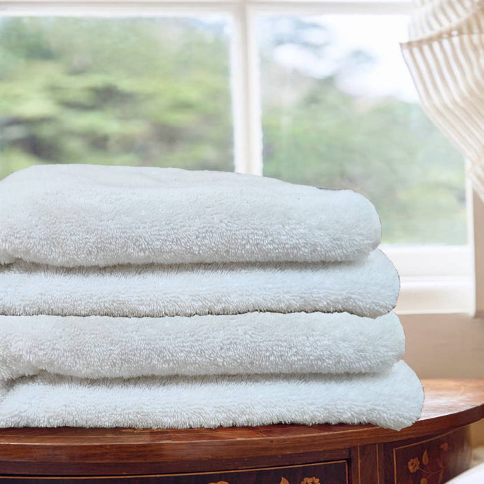 Premium Quality Hand Bath Towels, 100% Cotton