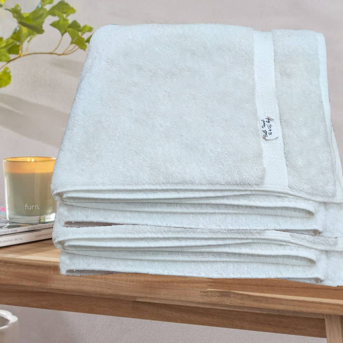 Towels - Soft, Smoothing & Luxurious Bath and Floor Towels