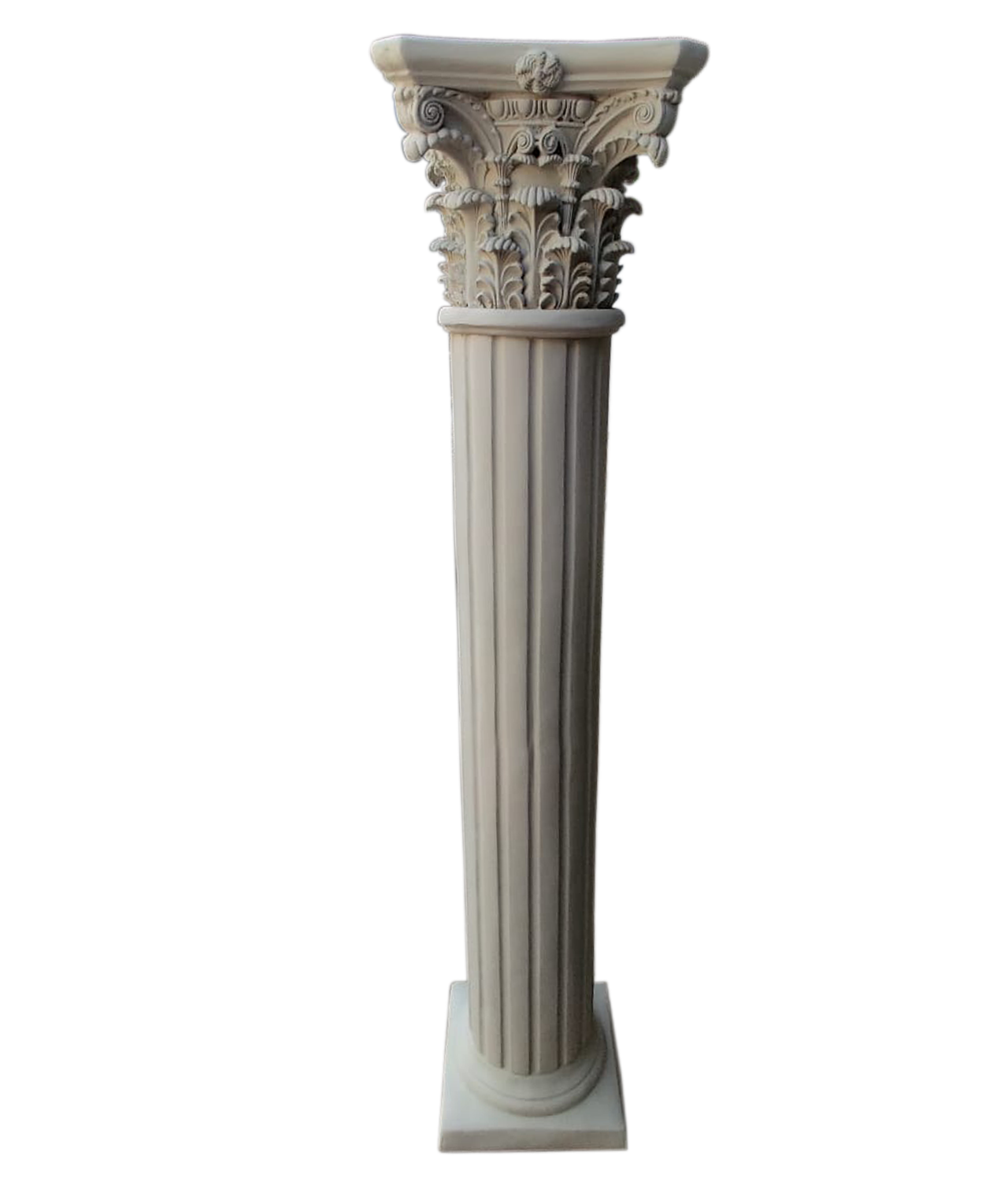 Handmade Fiberglass Pillars at Best Price — Bharat Wholesales